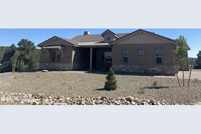 5903 W Vesta (Lot 256) Circle, Prescott, AZ 86305 - Photo 1