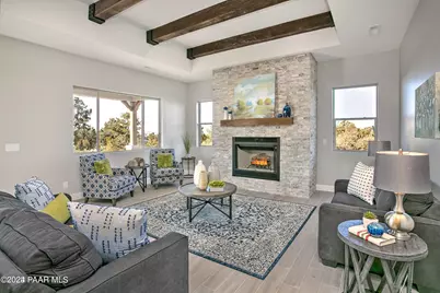 5903 W Vesta (Lot 256) Circle, Prescott, AZ 86305 - Photo 6