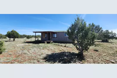 690 Westwood Ranch, Ash Fork, AZ 86320 - Photo 2