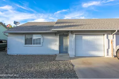7212 E Burro Lane #A, Prescott Valley, AZ 86314 - Photo 1