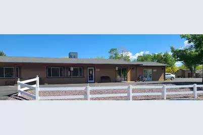 2146 Jackrabbit Drive #2146, Dewey-Humboldt, AZ 86327 - Photo 46