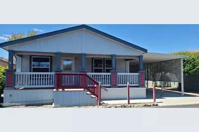2146 Jackrabbit Drive #2146, Dewey-Humboldt, AZ 86327 - Photo 1