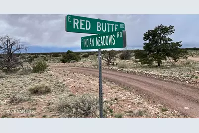 3998 Red Butte Road, Williams, AZ 86046 - Photo 20