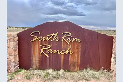 3998 Red Butte Road, Williams, AZ 86046 - Photo 1