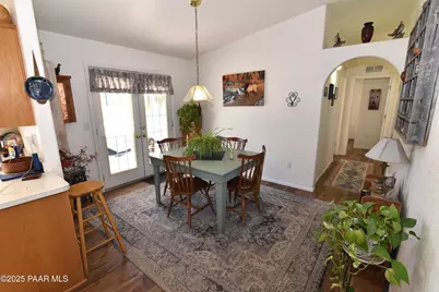 26360 Solano Drive, Seligman, AZ 86337 - Photo 16