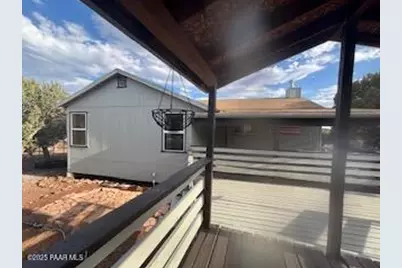 16432 Incline Trail, Williams, AZ 86046 - Photo 1