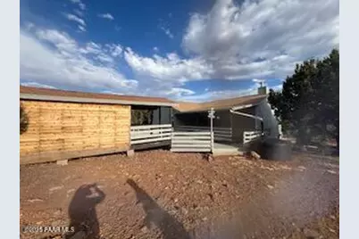 16432 Incline Trail, Williams, AZ 86046 - Photo 2