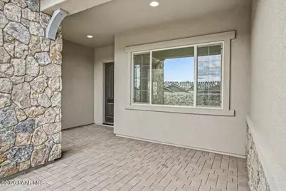 5973 W Vesta (Lot 259) Circle, Prescott, AZ 86305 - Photo 2