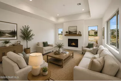 5973 W Vesta (Lot 259) Circle, Prescott, AZ 86305 - Photo 8