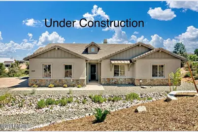 6013 W Vesta (Lot 261) Circle, Prescott, AZ 86305 - Photo 1