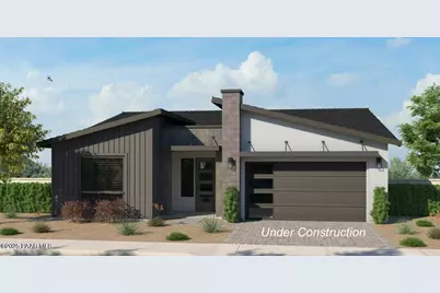5668 E Blackburn Court, Prescott Valley, AZ 86314 - Photo 1