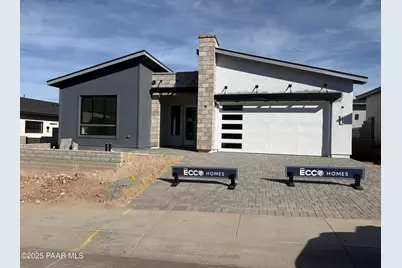 5668 E Blackburn Court, Prescott Valley, AZ 86314 - Photo 2