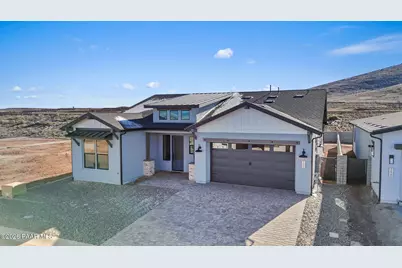 5685 E Blackburn Court, Prescott Valley, AZ 86314 - Photo 2