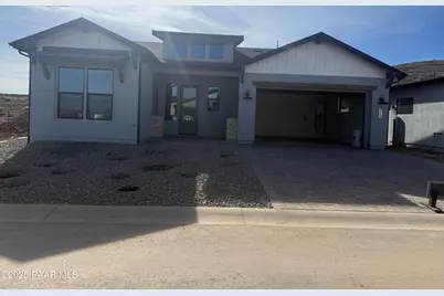 5685 E Blackburn Court, Prescott Valley, AZ 86314 - Photo 1