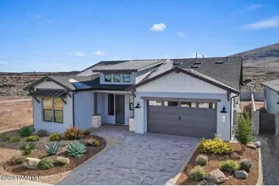 5685 E Blackburn Court, Prescott Valley, AZ 86314 - Photo 1