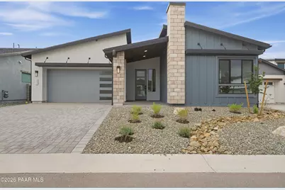 5677 E Blackburn Court, Prescott Valley, AZ 86314 - Photo 1
