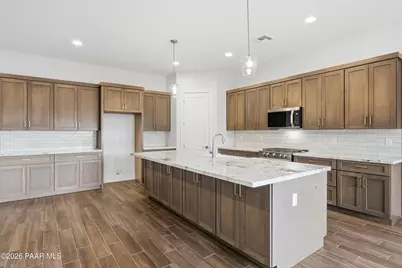 5677 E Blackburn Court, Prescott Valley, AZ 86314 - Photo 8