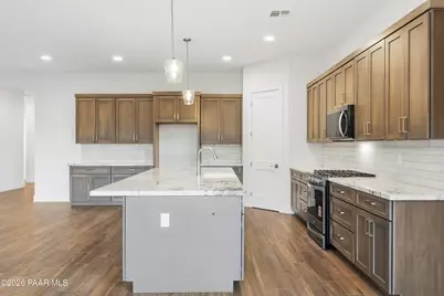 5677 E Blackburn Court, Prescott Valley, AZ 86314 - Photo 14