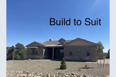 6033 W Vesta (Lot 262) Circle, Prescott, AZ 86305 - Photo 1