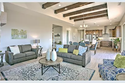 6033 W Vesta (Lot 262) Circle, Prescott, AZ 86305 - Photo 6