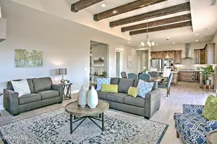 6033 W Vesta (Lot 262) Circle, Prescott, AZ 86305 - Photo 6