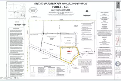 42E-2 E Smoked Oak Circle, Prescott Valley, AZ 86315 - Photo 4