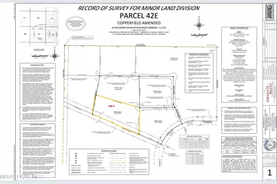 42E-3 E Smoked Oak Circle, Prescott Valley, AZ 86315 - Photo 4