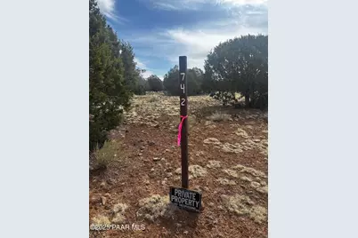 742 Westwood Ranch, Williams, AZ 86046 - Photo 1