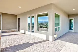 5908 W Cedron (Lot 264) Circle, Prescott, AZ 86305 - Photo 6