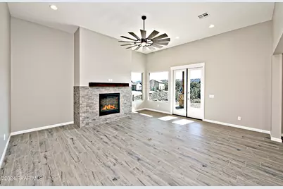 5908 W Cedron (Lot 264) Circle, Prescott, AZ 86305 - Photo 10