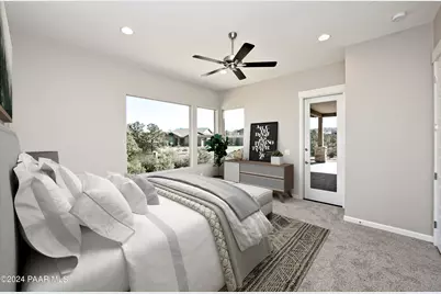 5908 W Cedron (Lot 264) Circle, Prescott, AZ 86305 - Photo 18