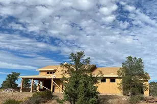 5908 W Cedron (Lot 264) Circle, Prescott, AZ 86305 - Photo 2