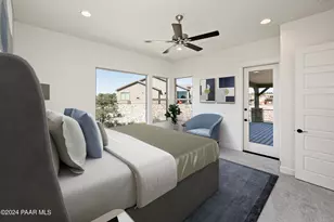 5948 W Cedron (Lot 266) Circle, Prescott, AZ 86305 - Photo 18