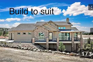 5948 W Cedron (Lot 266) Circle, Prescott, AZ 86305 - Photo 1