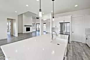 5948 W Cedron (Lot 266) Circle, Prescott, AZ 86305 - Photo 8