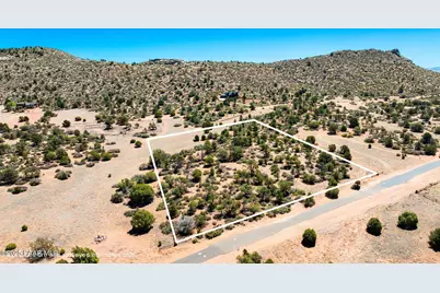 4617 W Sterling Ranch Road, Prescott, AZ 86305 - Photo 4