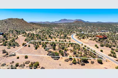 4617 W Sterling Ranch Road, Prescott, AZ 86305 - Photo 12