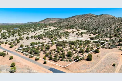 4617 W Sterling Ranch Road, Prescott, AZ 86305 - Photo 6