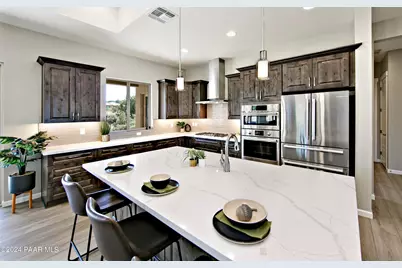 5988 W Cedron (Lot 268) Circle, Prescott, AZ 86305 - Photo 10