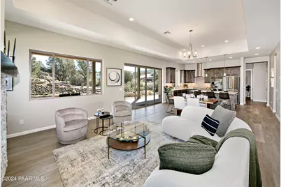 5988 W Cedron (Lot 268) Circle, Prescott, AZ 86305 - Photo 6