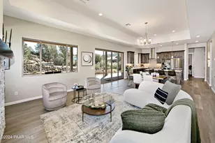 5988 W Cedron (Lot 268) Circle, Prescott, AZ 86305 - Photo 6