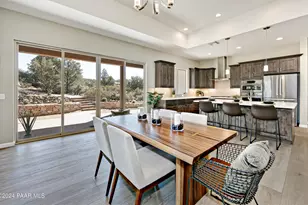 5988 W Cedron (Lot 268) Circle, Prescott, AZ 86305 - Photo 8