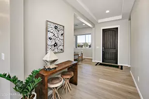 5988 W Cedron (Lot 268) Circle, Prescott, AZ 86305 - Photo 4