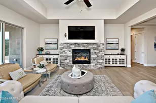 5989 W Cedron (Lot 272) Circle, Prescott, AZ 86305 - Photo 6