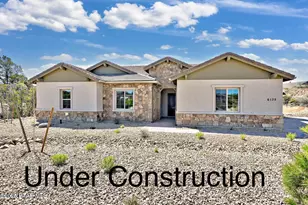 5989 W Cedron (Lot 272) Circle, Prescott, AZ 86305 - Photo 1