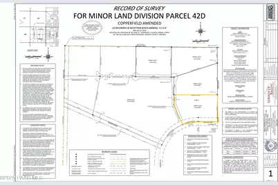 42D-1 Barrel Mesa Road, Prescott Valley, AZ 86315 - Photo 8