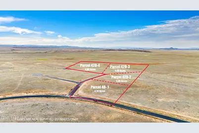 42D-1 Barrel Mesa Road, Prescott Valley, AZ 86315 - Photo 1