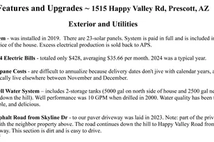 1515 N Happy Valley Rd, Prescott, AZ 86305 - Photo 86