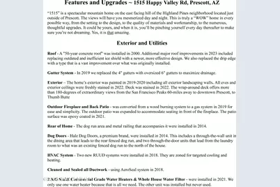 1515 N Happy Valley Road #7.1 Ac, Prescott, AZ 86305 - Photo 82