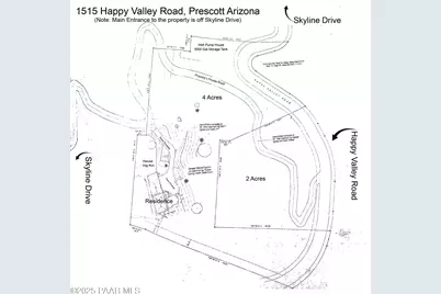 1515 N Happy Valley Road, Prescott, AZ 86305 - Photo 68